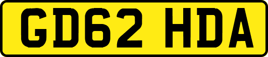 GD62HDA