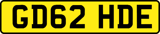 GD62HDE