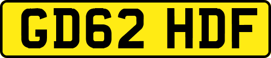 GD62HDF