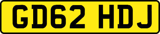 GD62HDJ