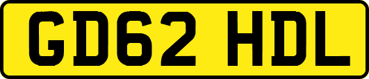 GD62HDL