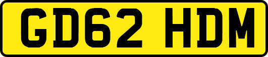 GD62HDM