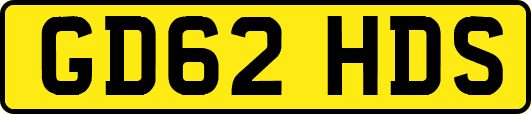 GD62HDS