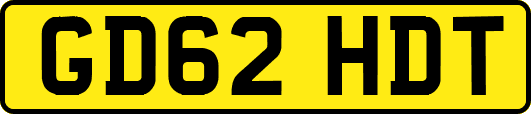 GD62HDT