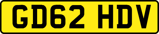 GD62HDV