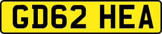 GD62HEA
