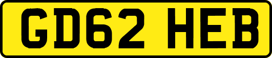 GD62HEB