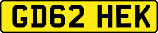 GD62HEK