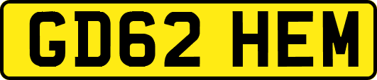 GD62HEM