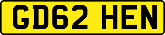 GD62HEN