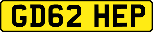 GD62HEP