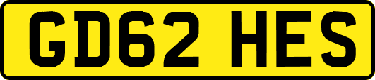 GD62HES