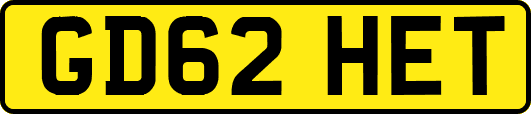 GD62HET