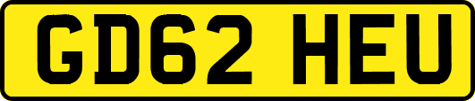 GD62HEU