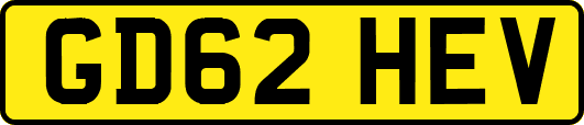 GD62HEV
