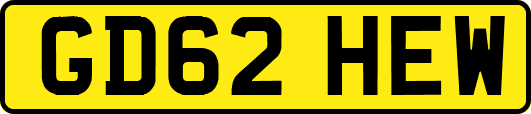 GD62HEW