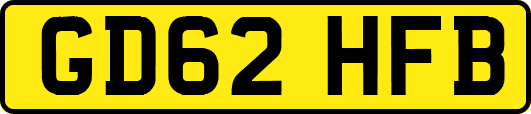 GD62HFB