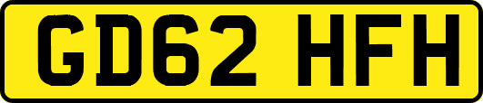 GD62HFH