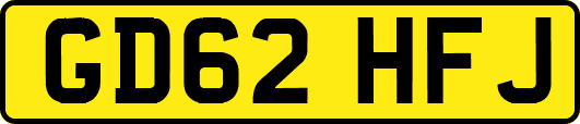 GD62HFJ