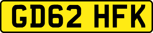 GD62HFK