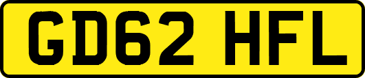 GD62HFL