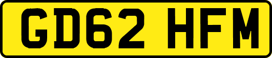 GD62HFM