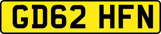 GD62HFN