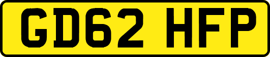 GD62HFP
