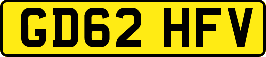 GD62HFV