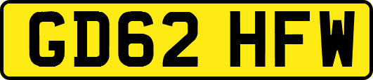 GD62HFW