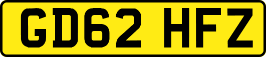 GD62HFZ