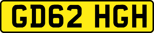 GD62HGH