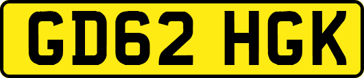 GD62HGK