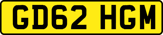 GD62HGM