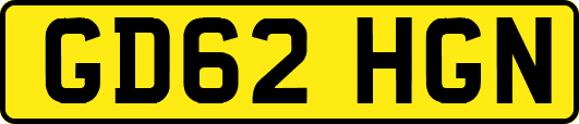 GD62HGN