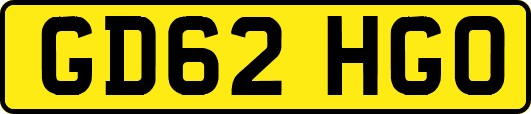 GD62HGO