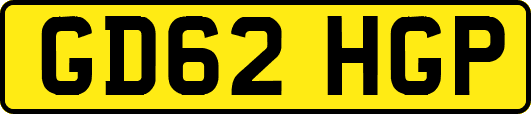 GD62HGP
