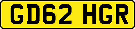 GD62HGR