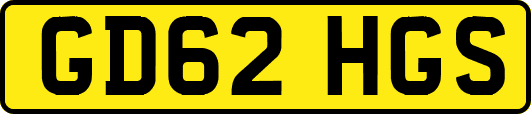 GD62HGS