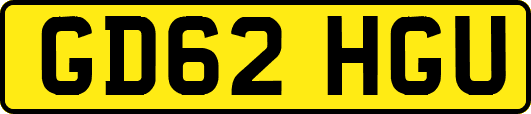 GD62HGU