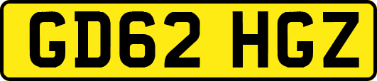 GD62HGZ