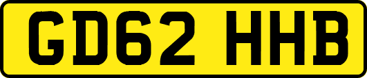GD62HHB