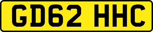 GD62HHC