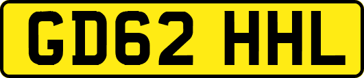 GD62HHL