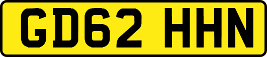 GD62HHN