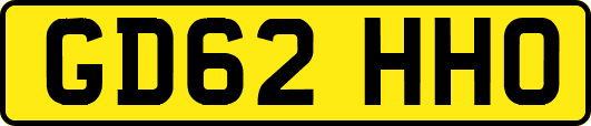 GD62HHO