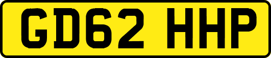 GD62HHP