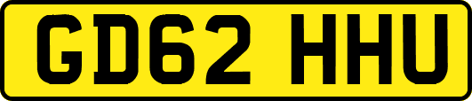 GD62HHU