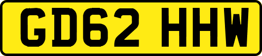 GD62HHW