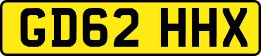 GD62HHX